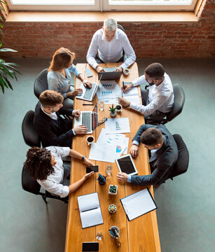 Top 10 Sales Rep Skills Recruiters Look For
