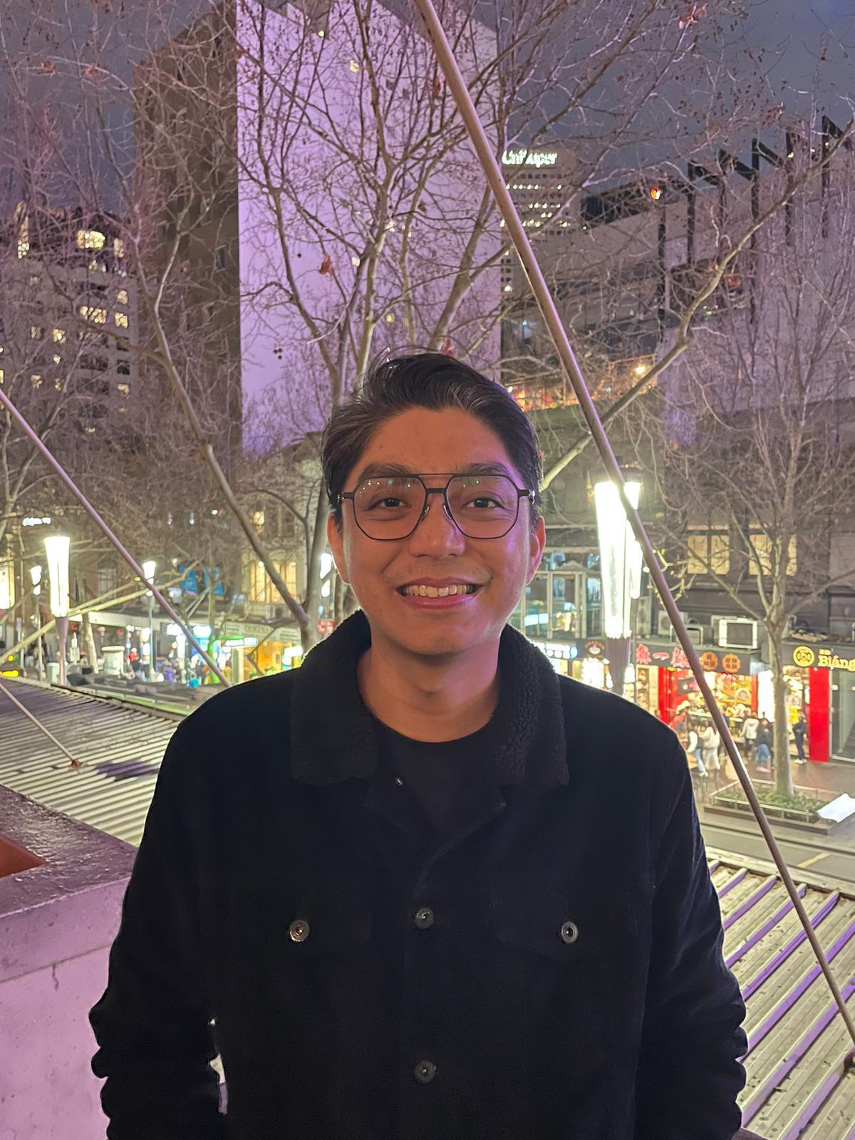 Image of Francis Bandong, one of Salient's top recruiters