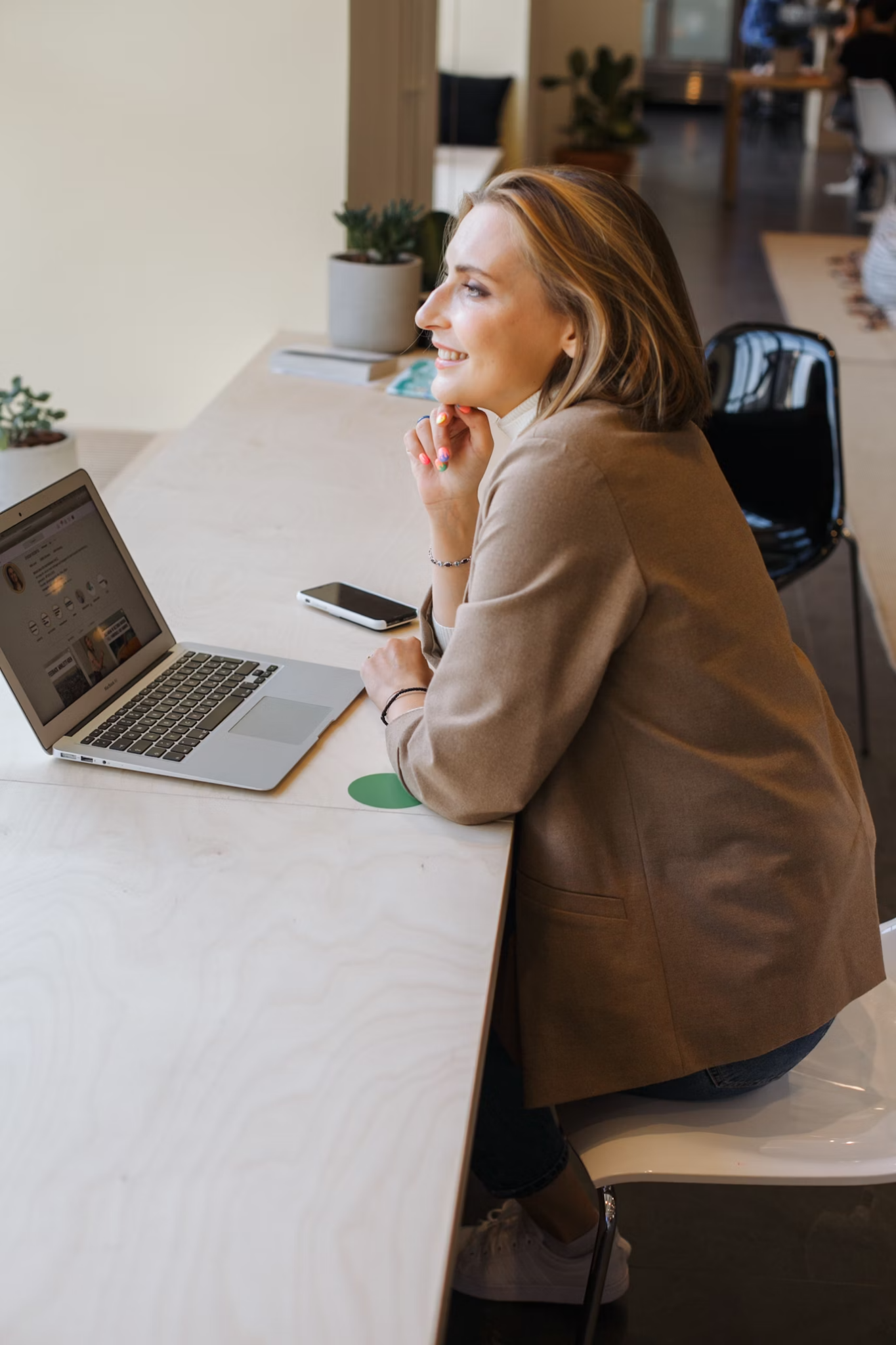 Sales Recruitment Agency