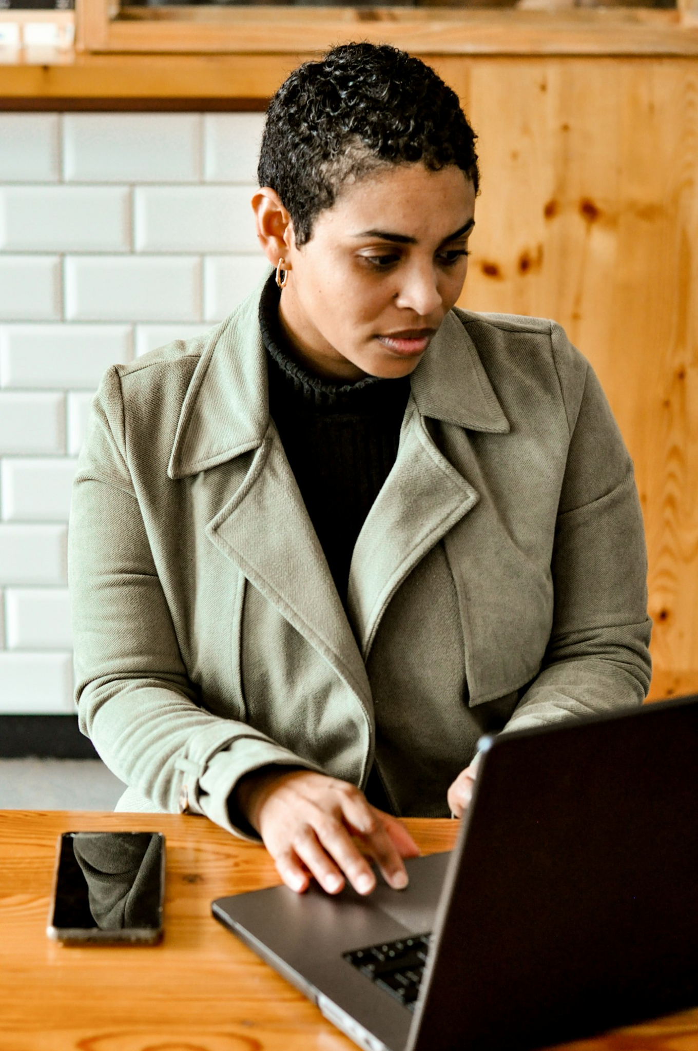 Women in Sales
