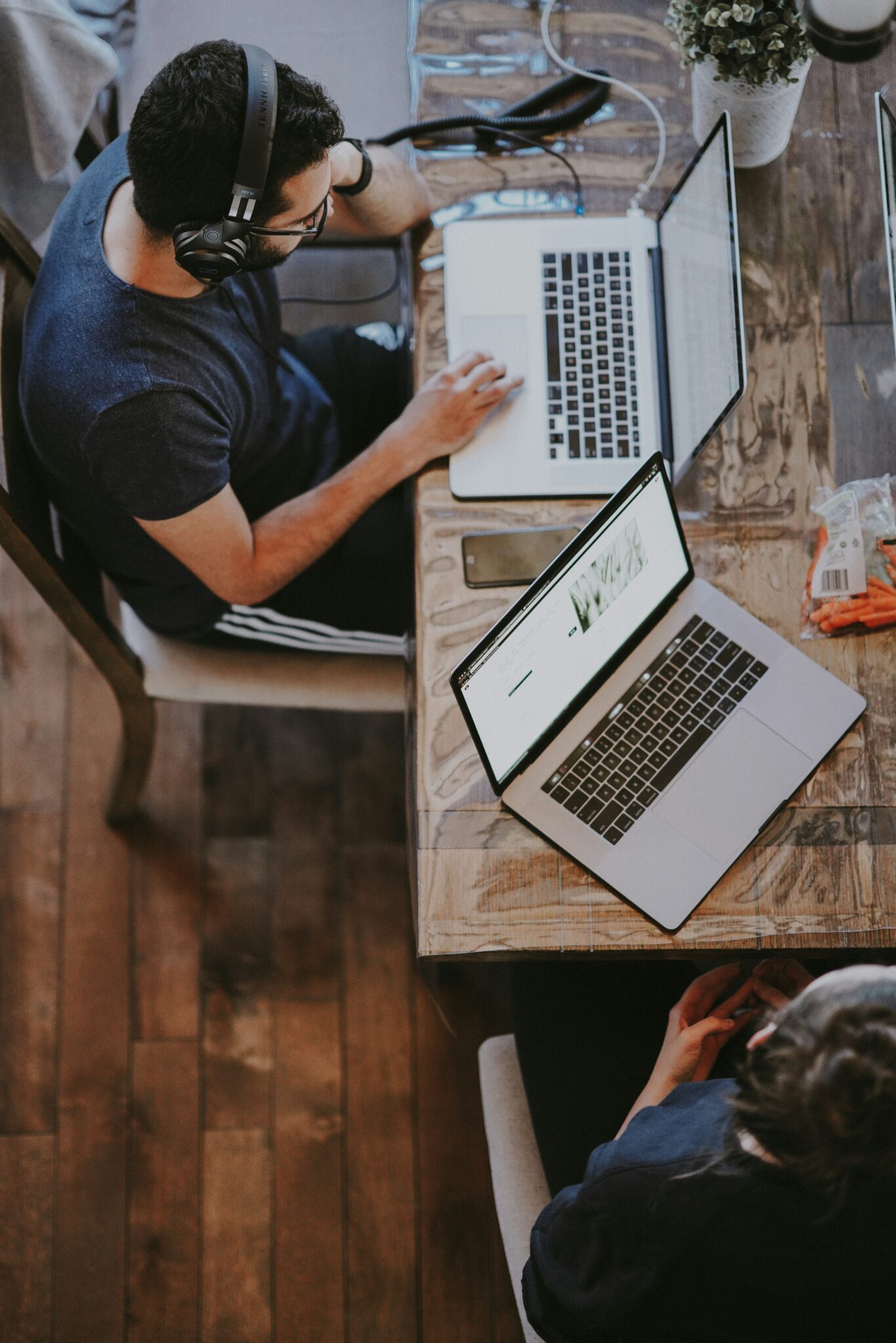 cybersecurity enterprise sales