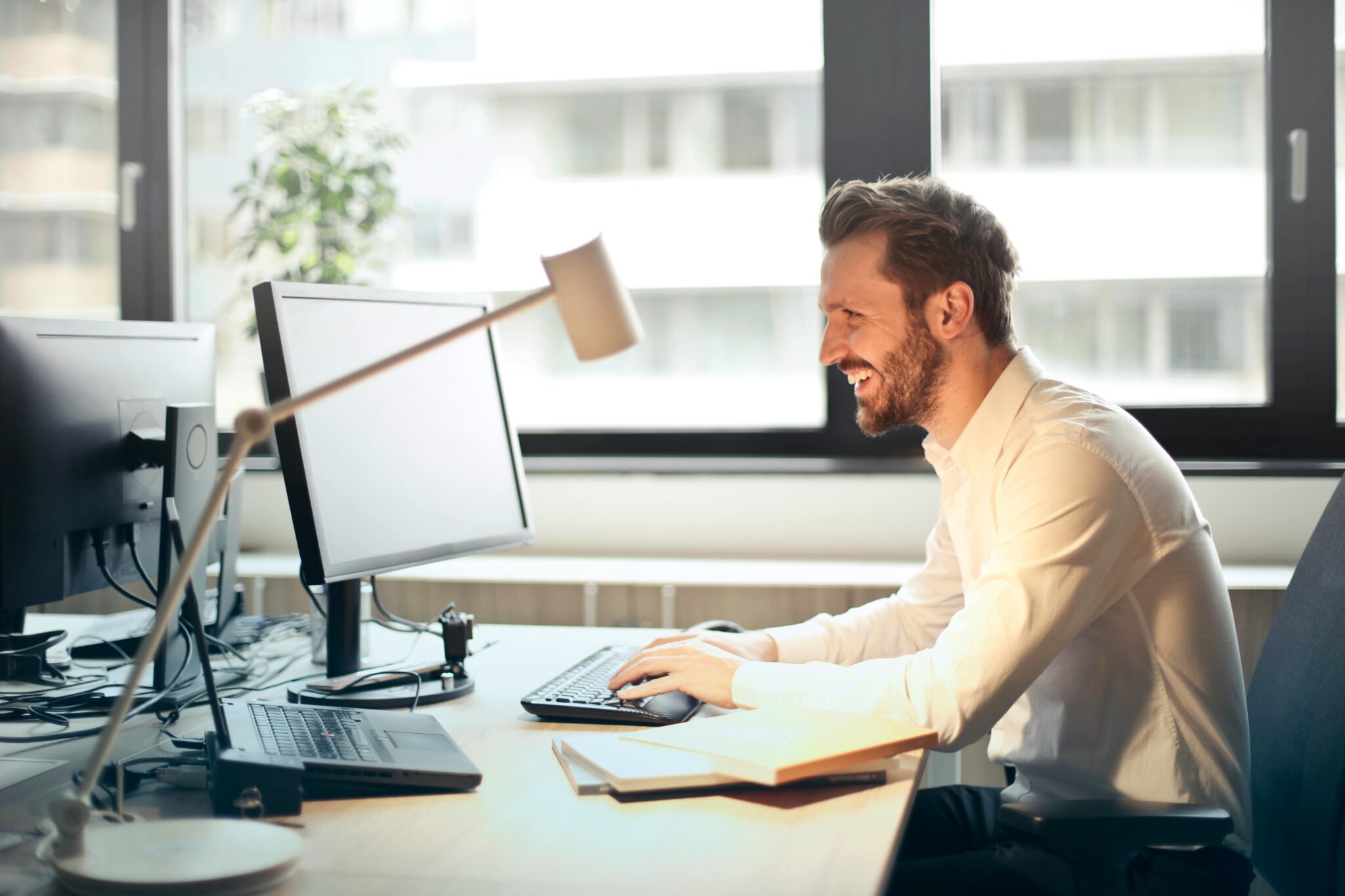 cybersecurity enterprise sales