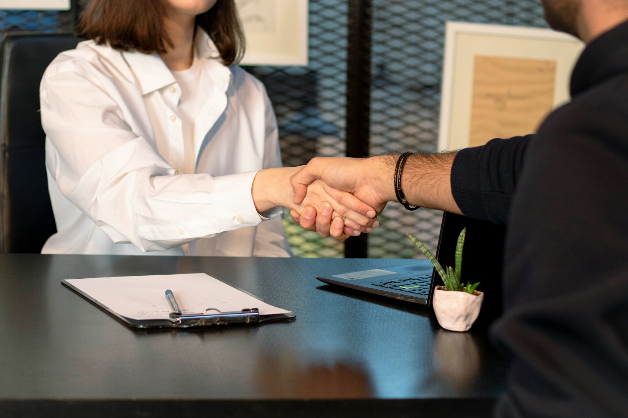 SaaS Sales Interview Tips