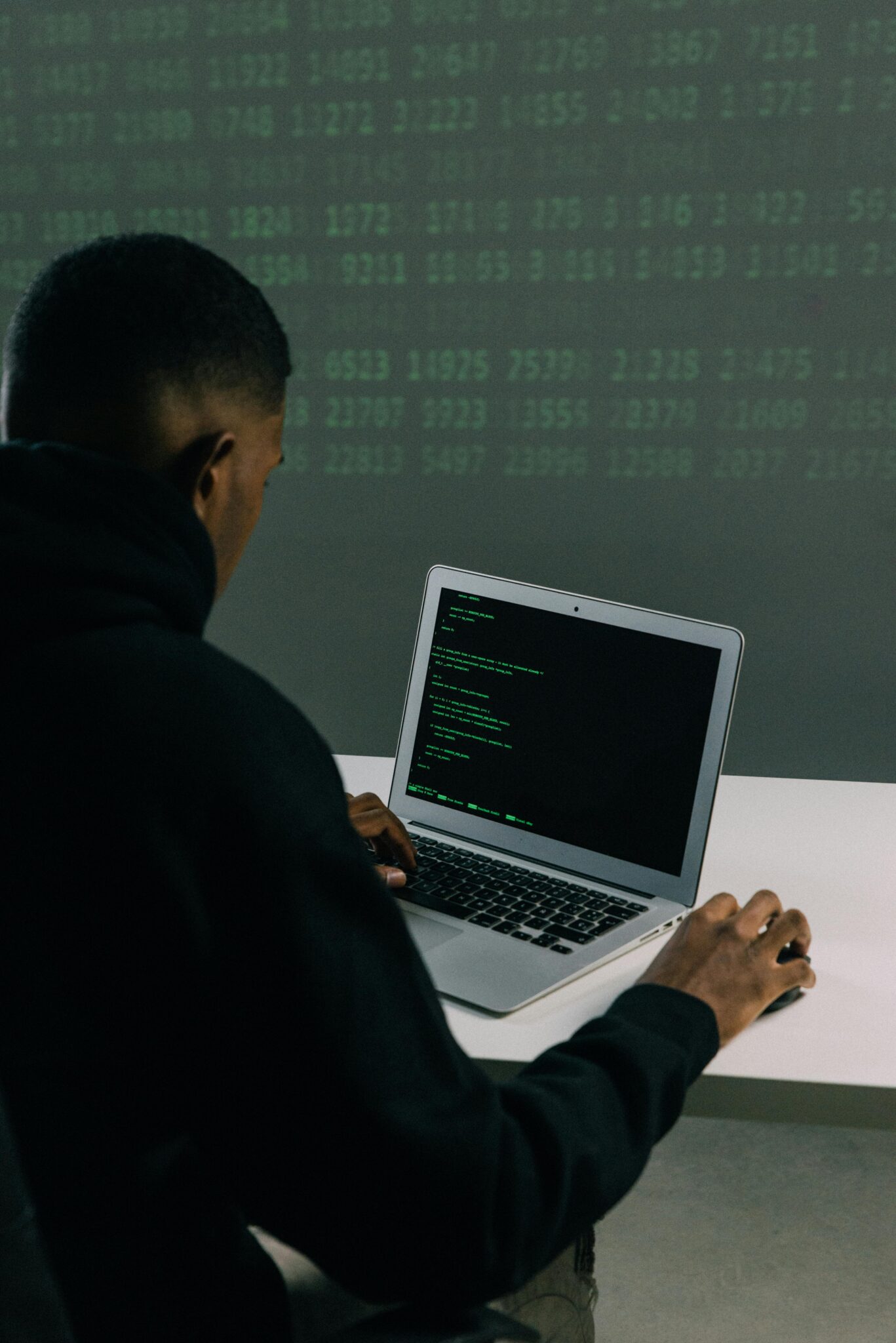 Full Stack AI Developer