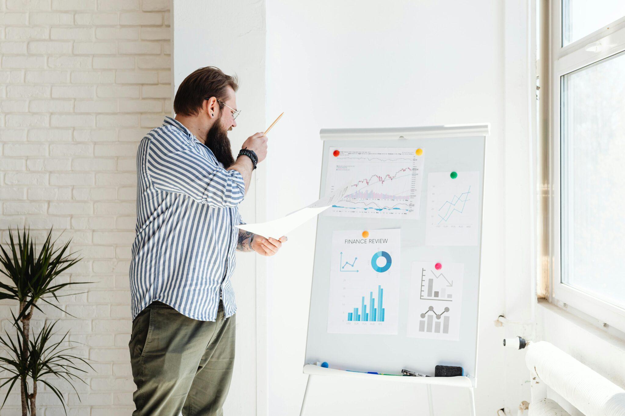 Chief Financial Officer