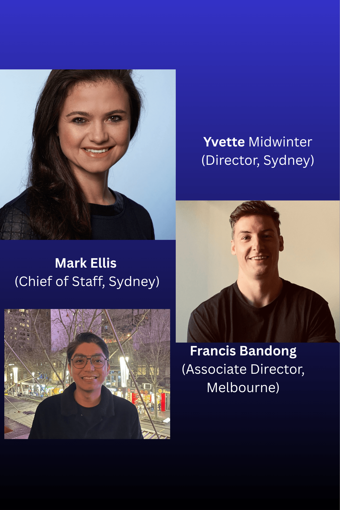 APAC’s Top Recruiters