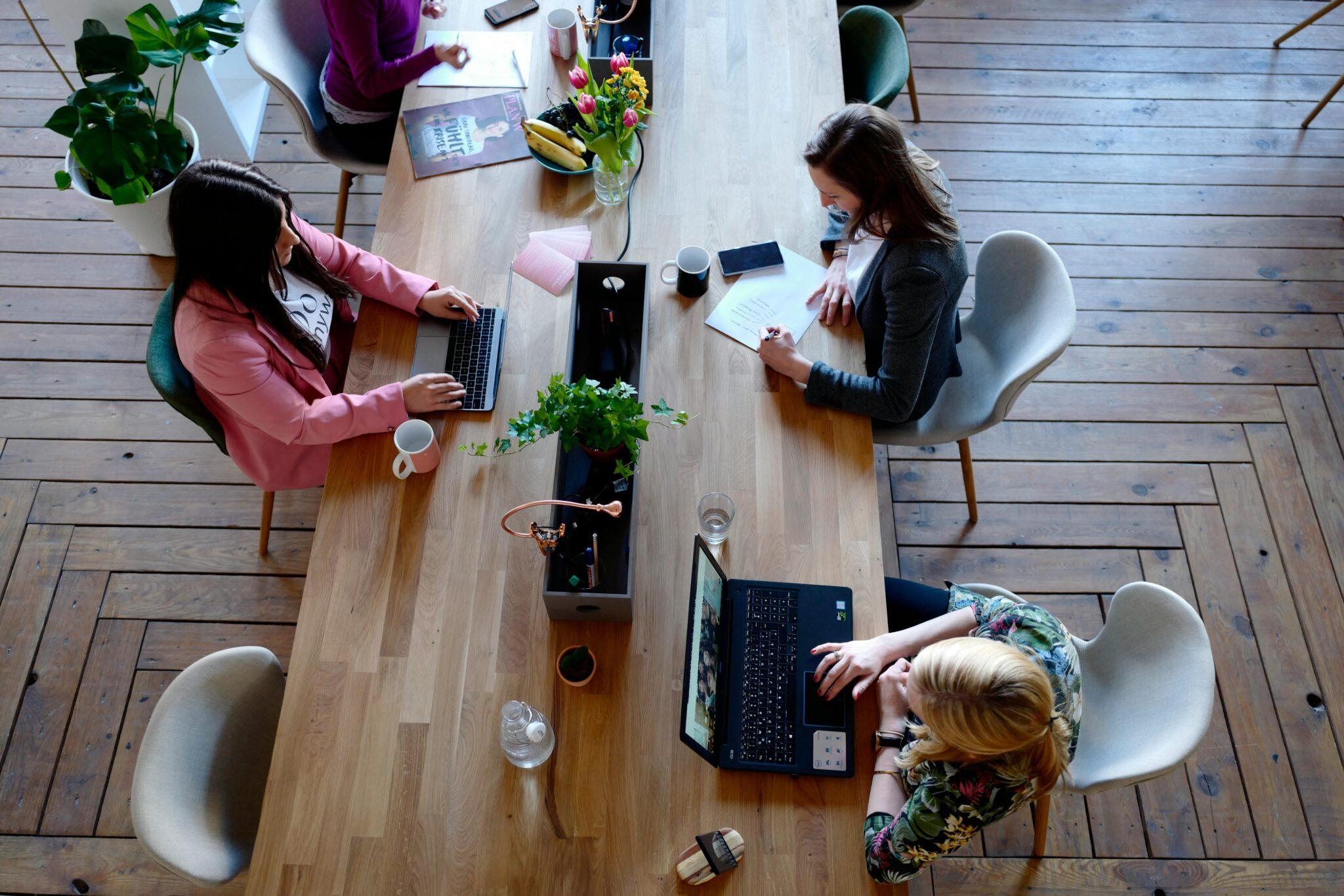 Non-Negotiables of a Strong Sales Culture