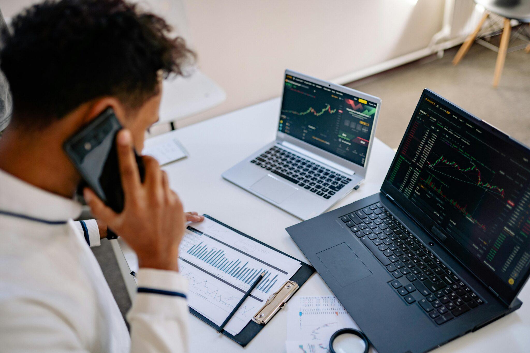 Financial Market Strategist