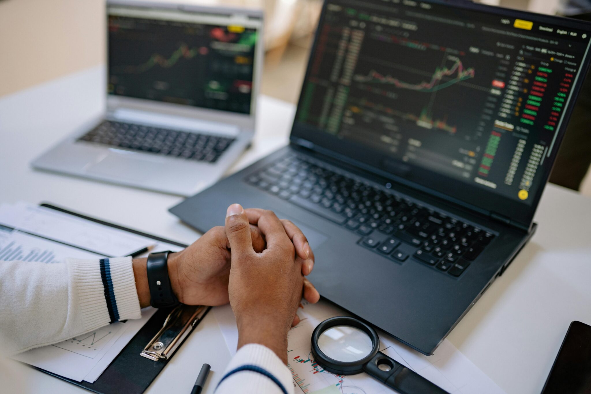 Investment Market Strategist