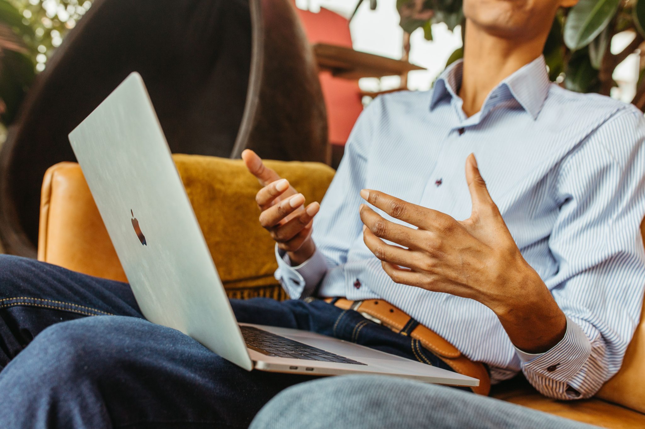 Chief Technology Officer