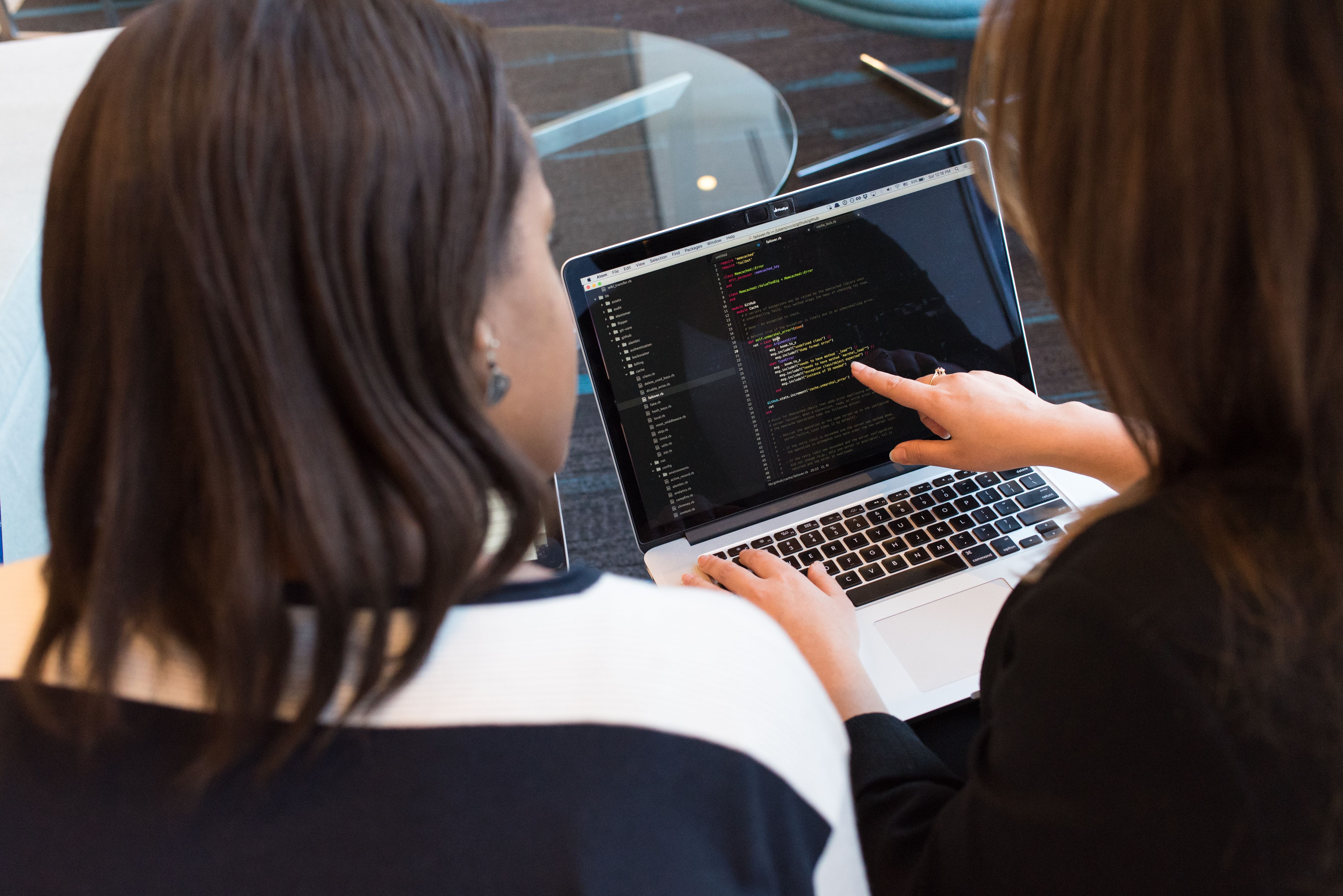 Senior Software Engineer