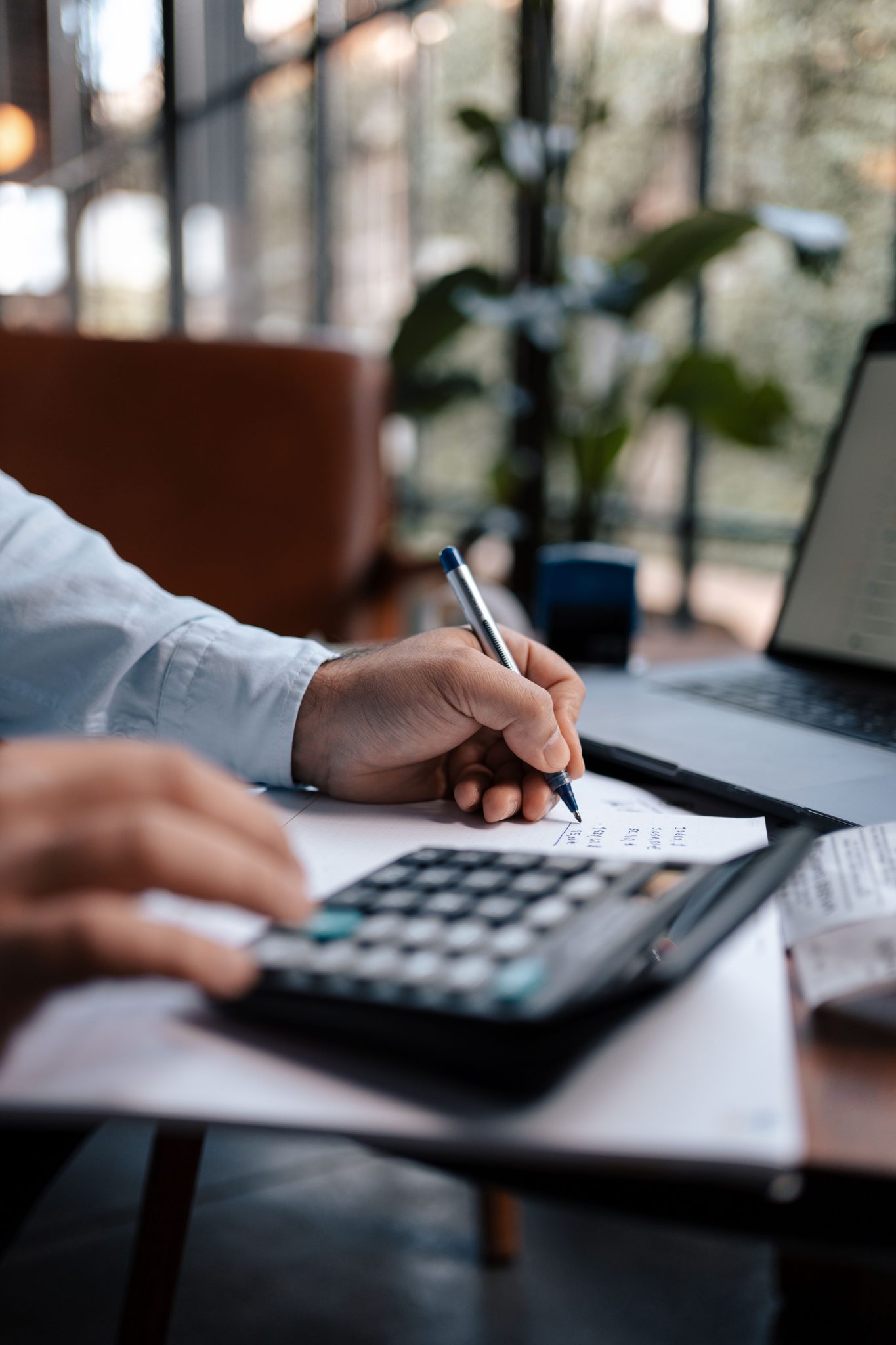 Financial Controller