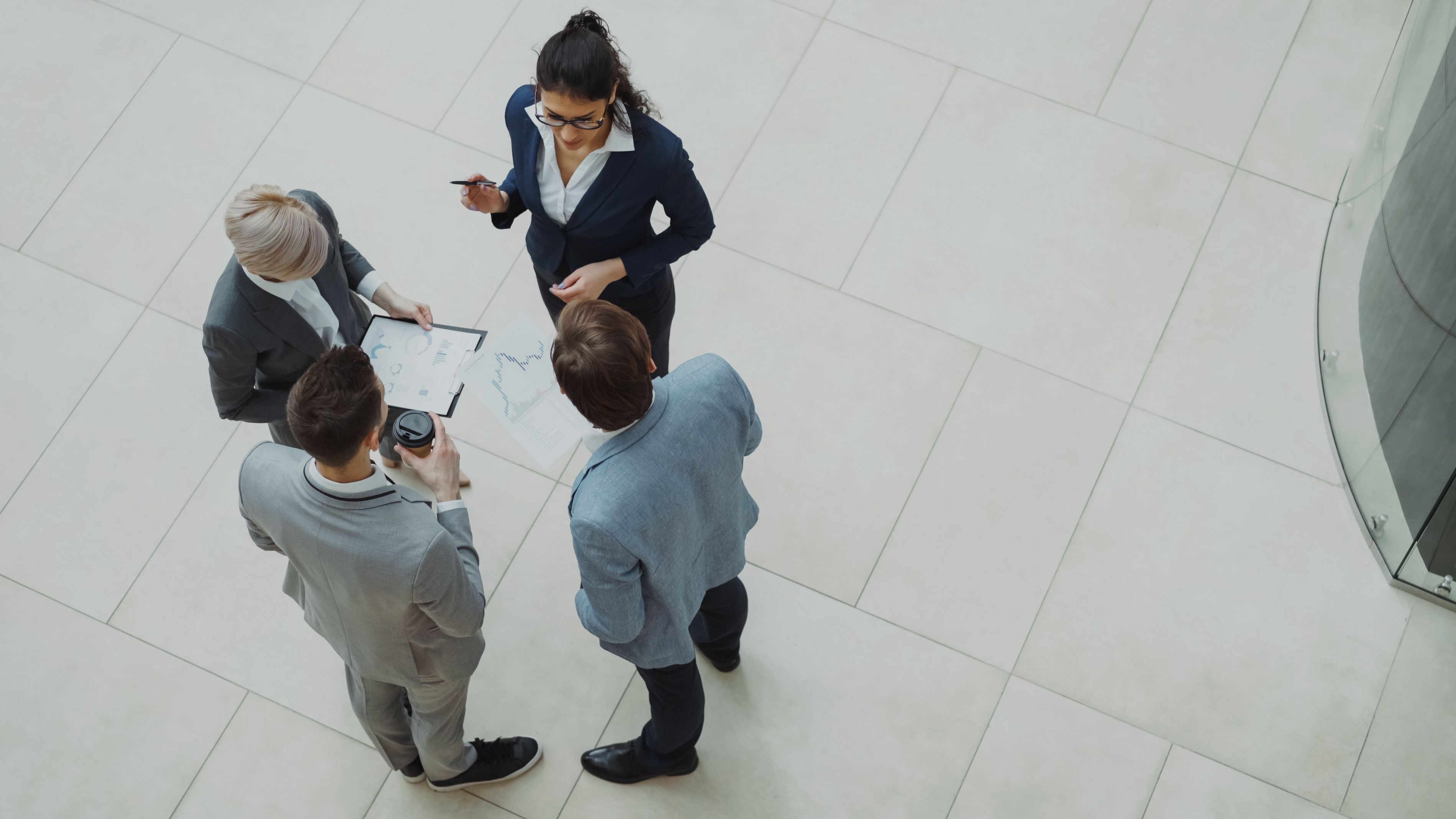 Sales Account Executive