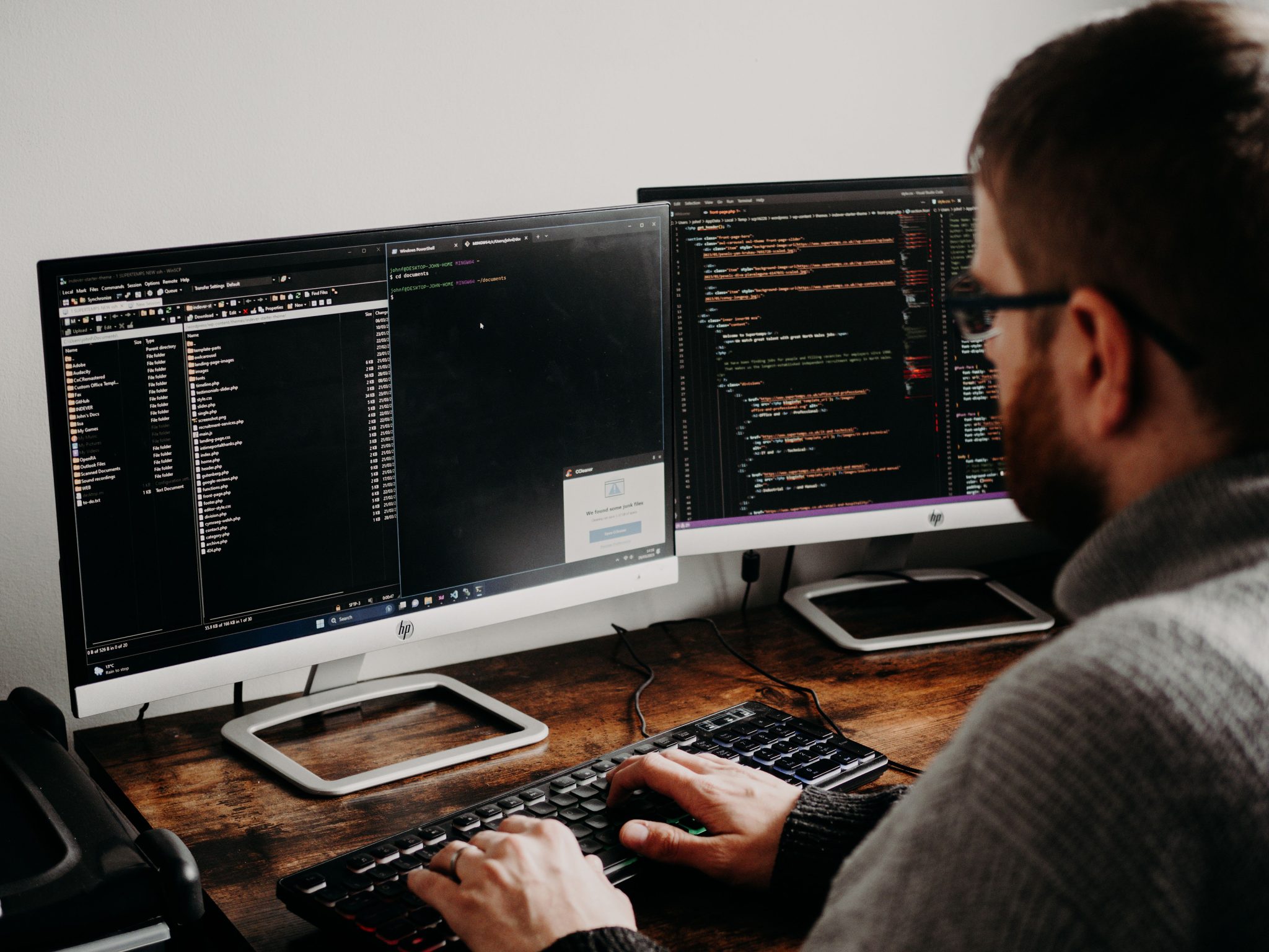 Senior Applied AI Engineer