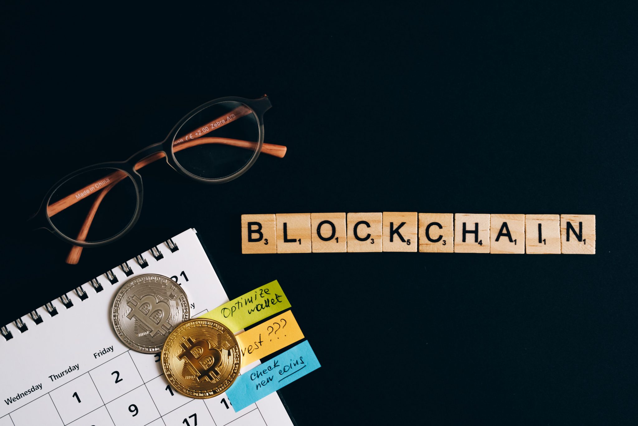 Blockchain Interview Questions