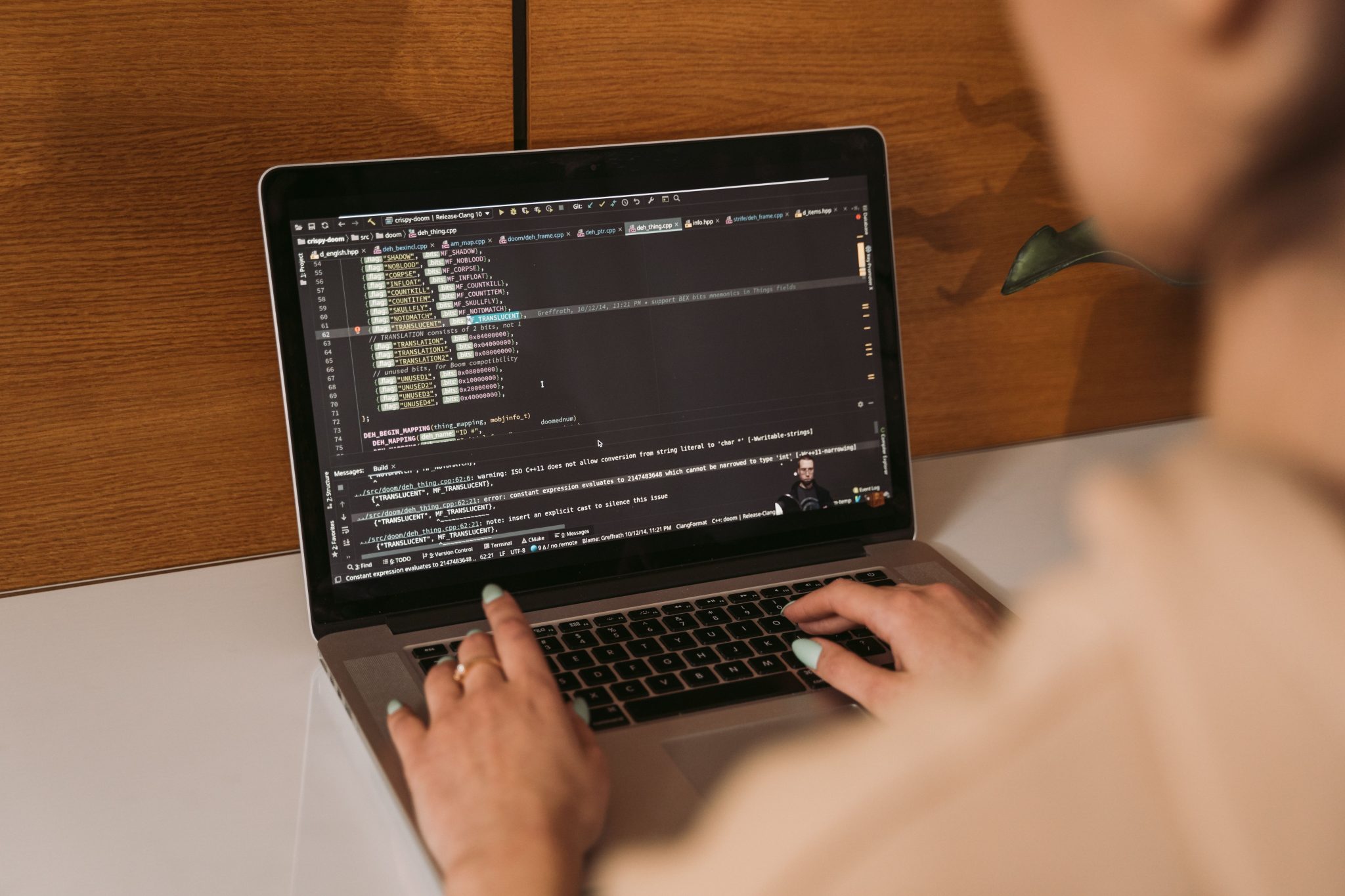 Artificial Intelligence Engineer