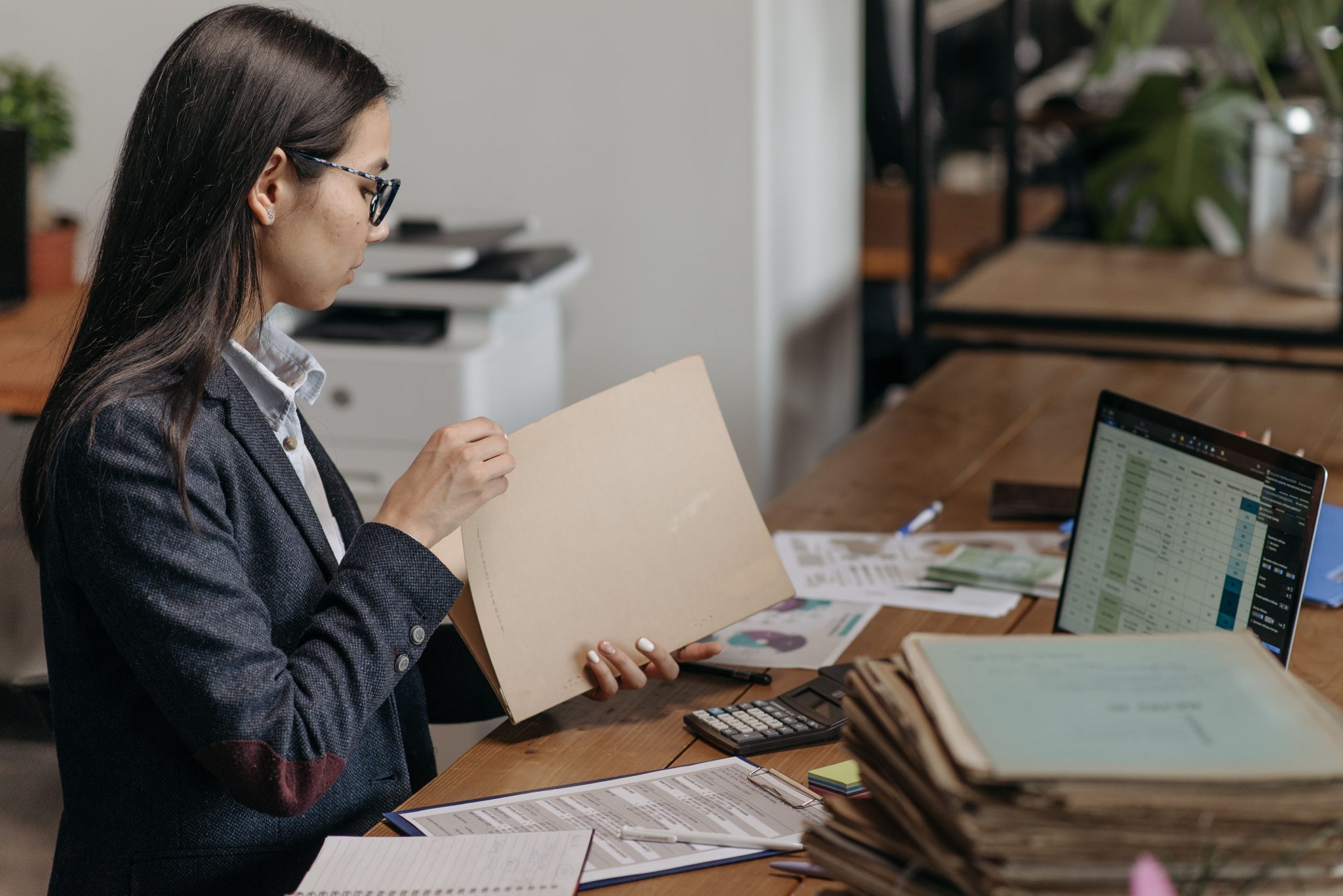 Account Executive
