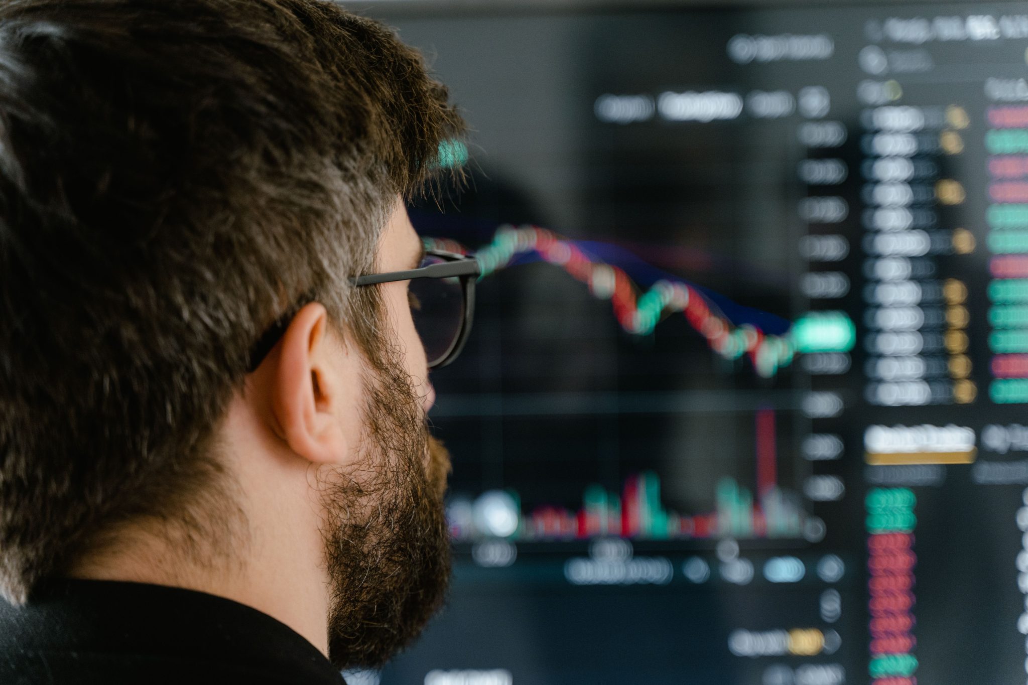 Market Strategist