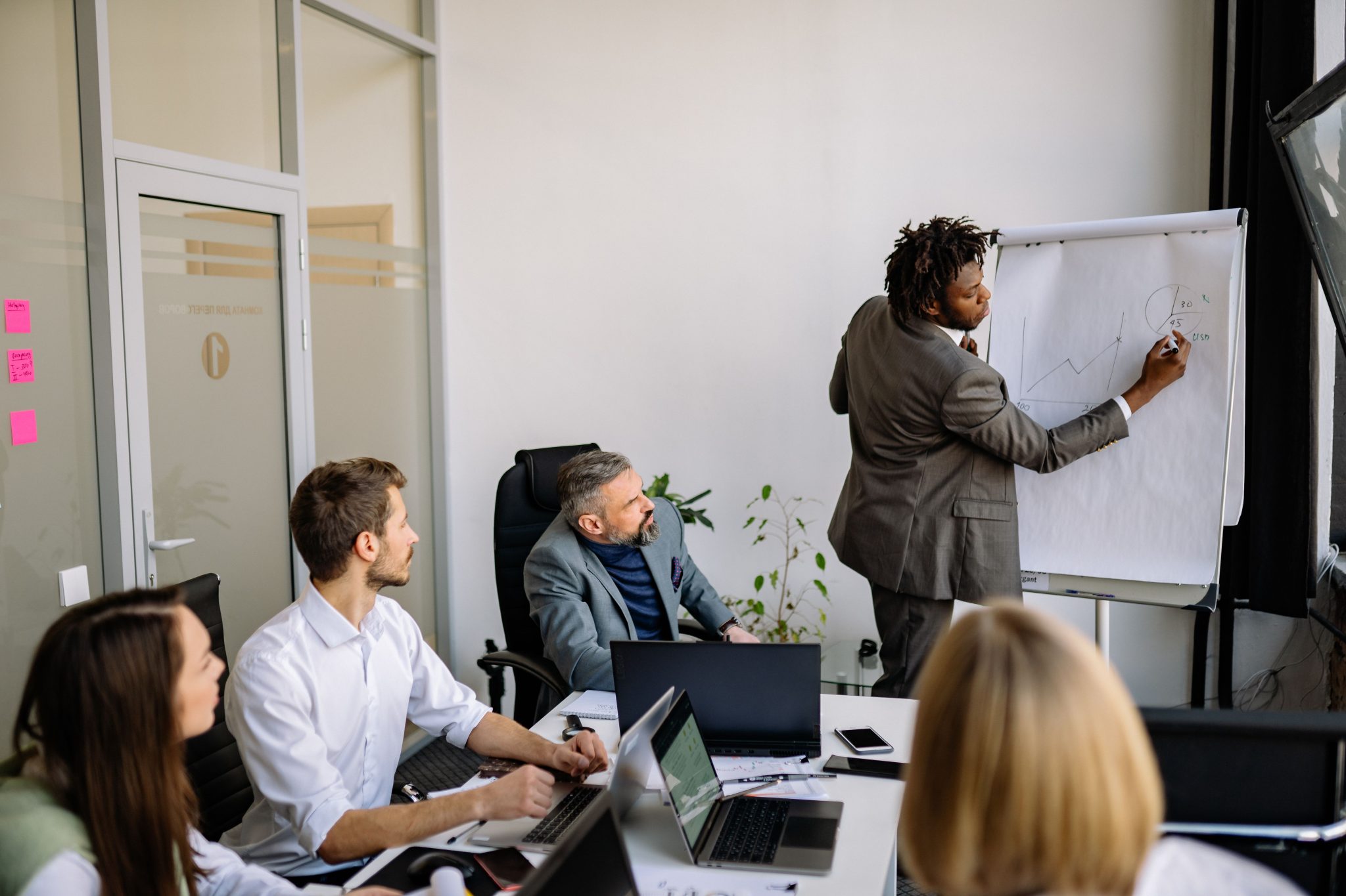 Business Development Representative