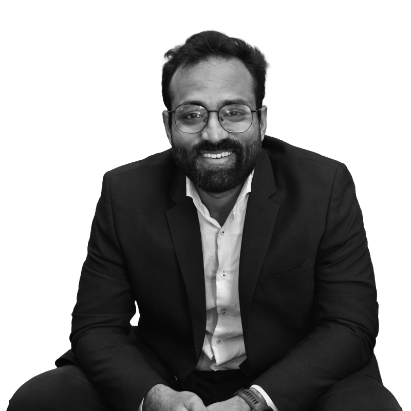 Bharath Subramaniam, Salient recruiter
