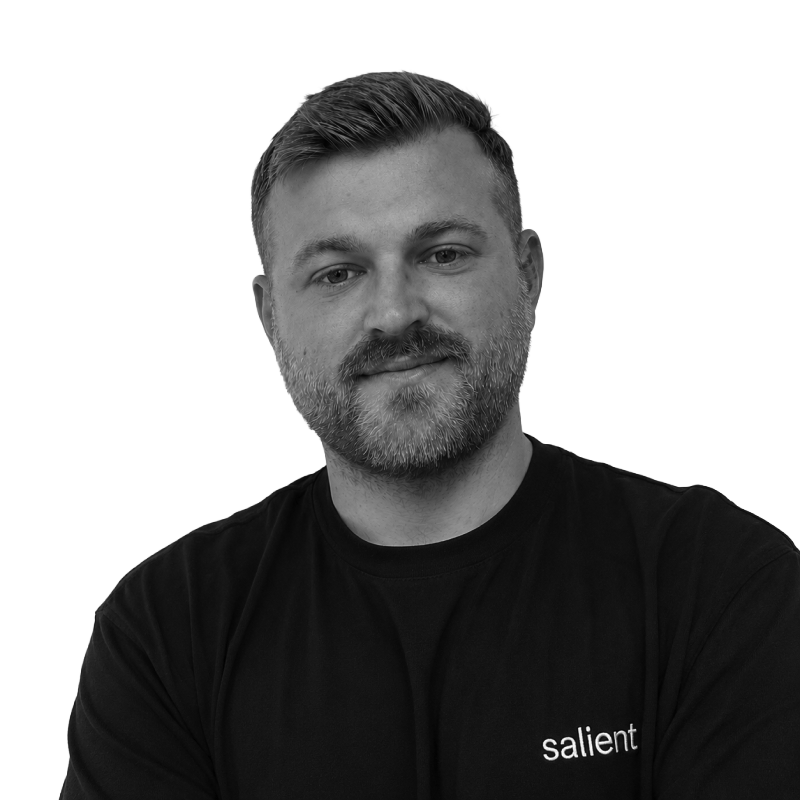 Danny Butterfied, Salient recruiter