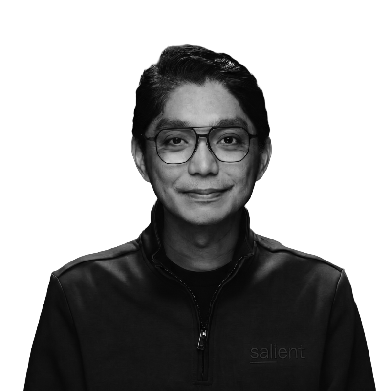 Francis Bandong, Salient recruiter