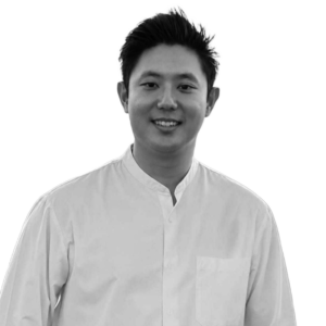 Gordon Quek, Salient recruiter