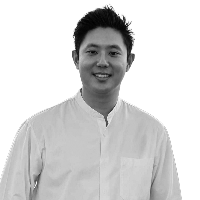 Gordon Quek, Salient recruiter