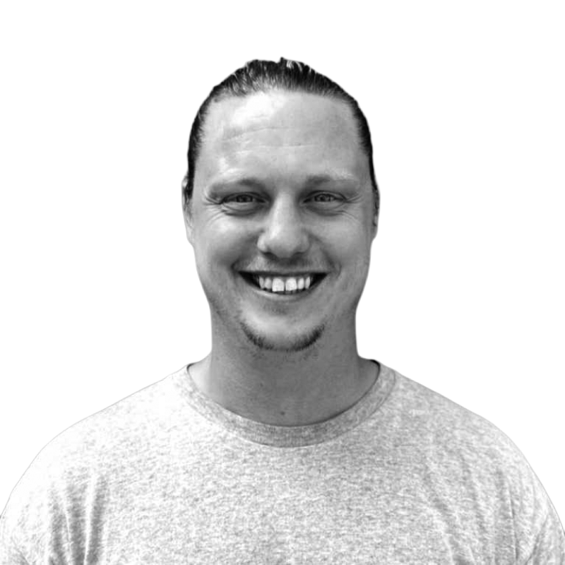 Jon Holland, Salient recruiter