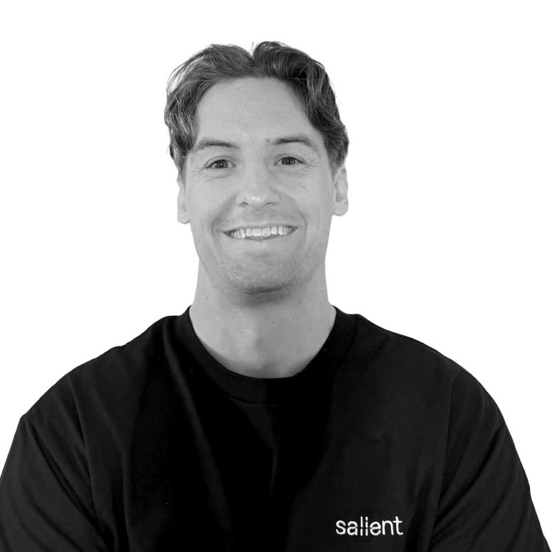 Mark Ellis, Salient recruiter