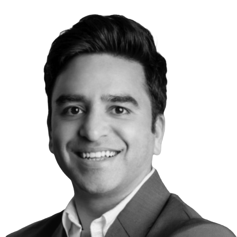 Tahir Shah, Salient recruiter