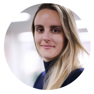 Cleo Virgona, Women to Watch