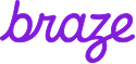 braze logo