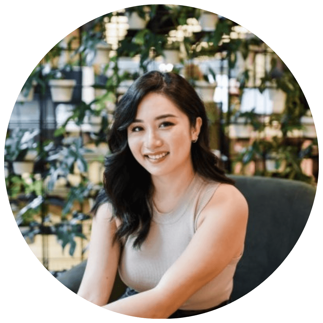 Angeline Chow, Women to Watch