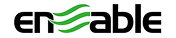 enable logo
