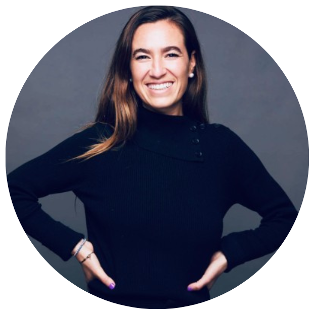 Veronica Fernandez, Women to Watch