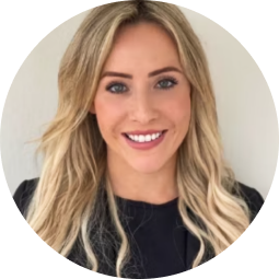 Kirsten Forrester, Women to Watch