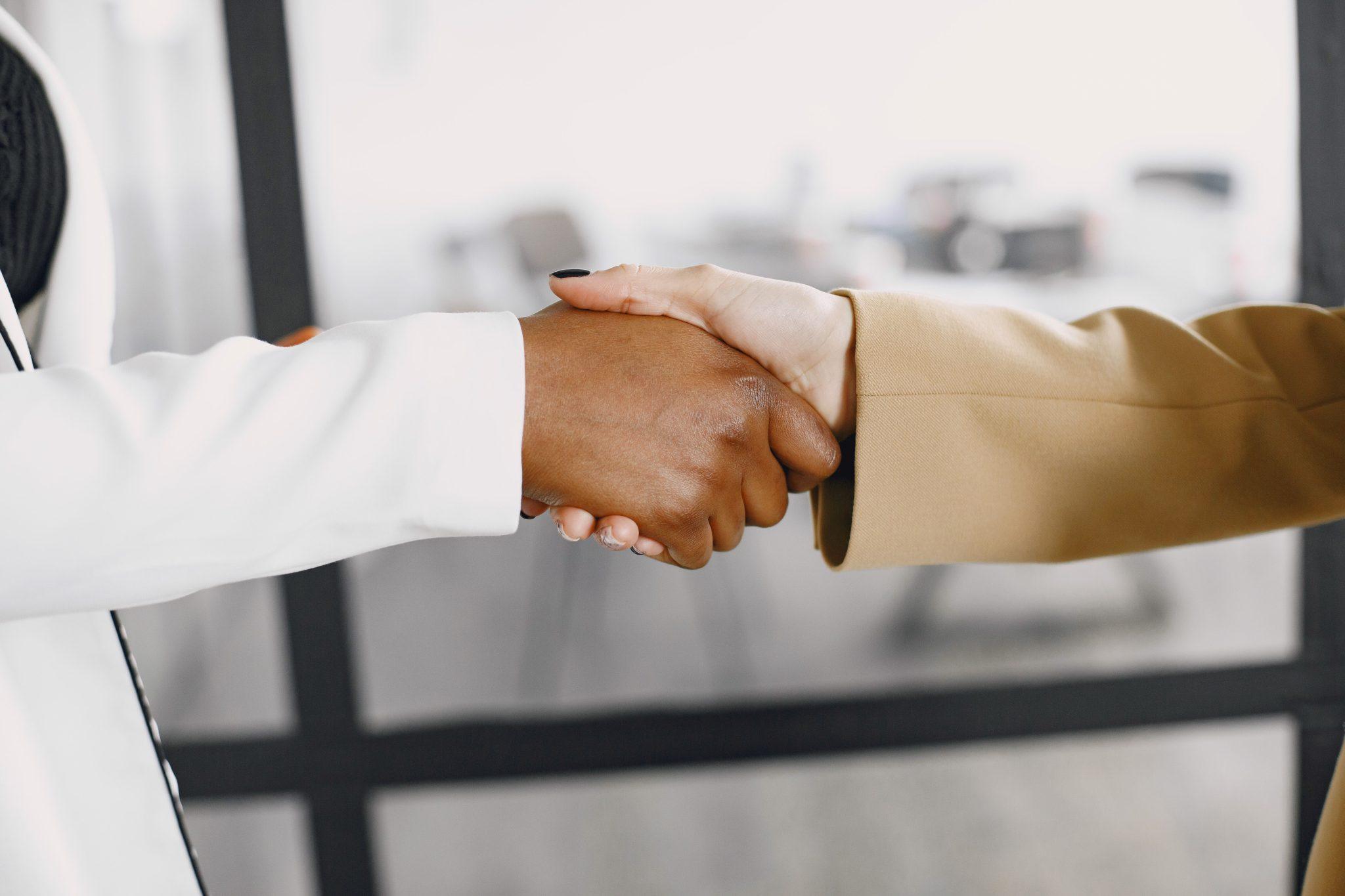 Senior Relationship Manager