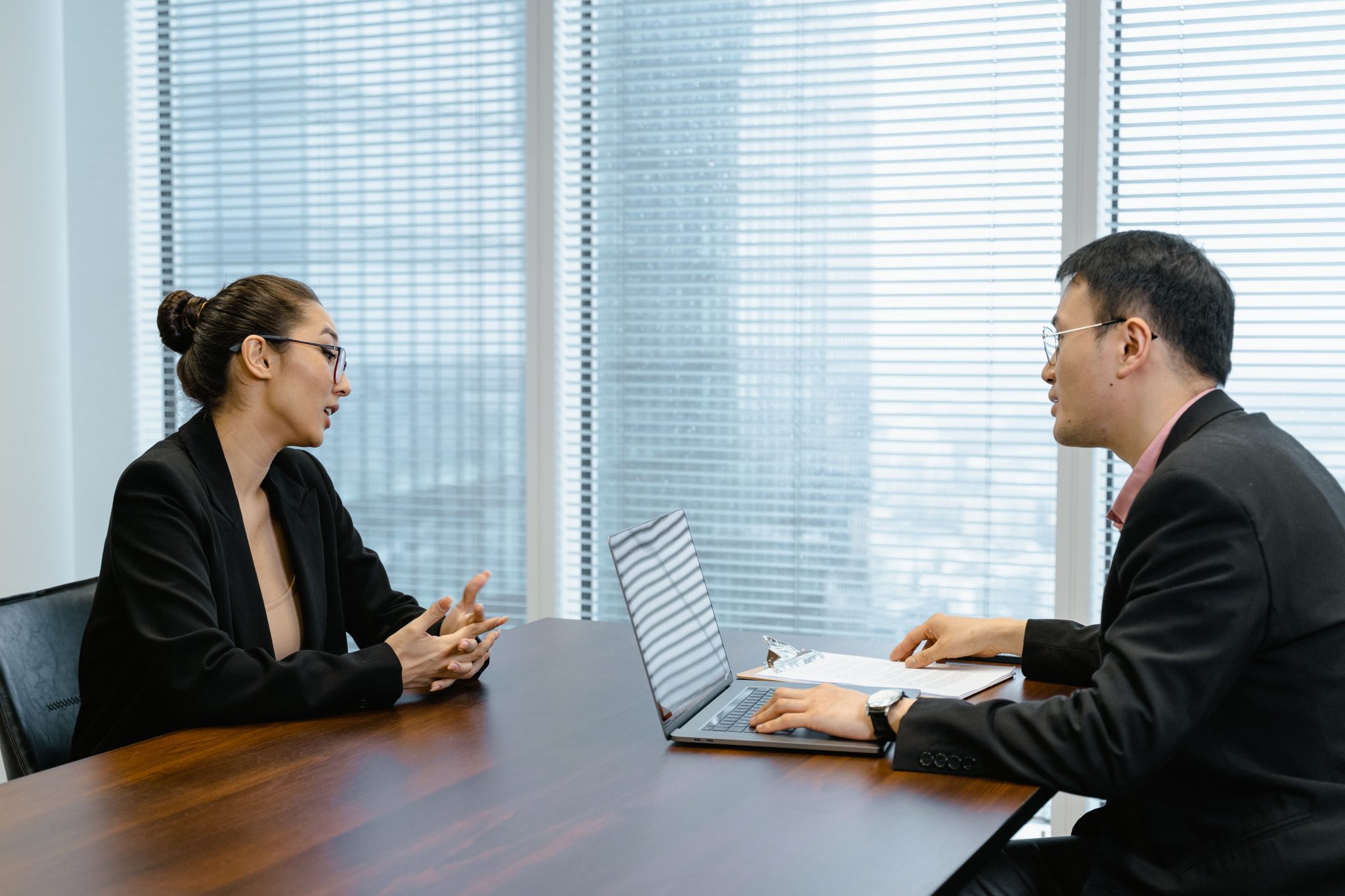 Salary Negotiation Strategies