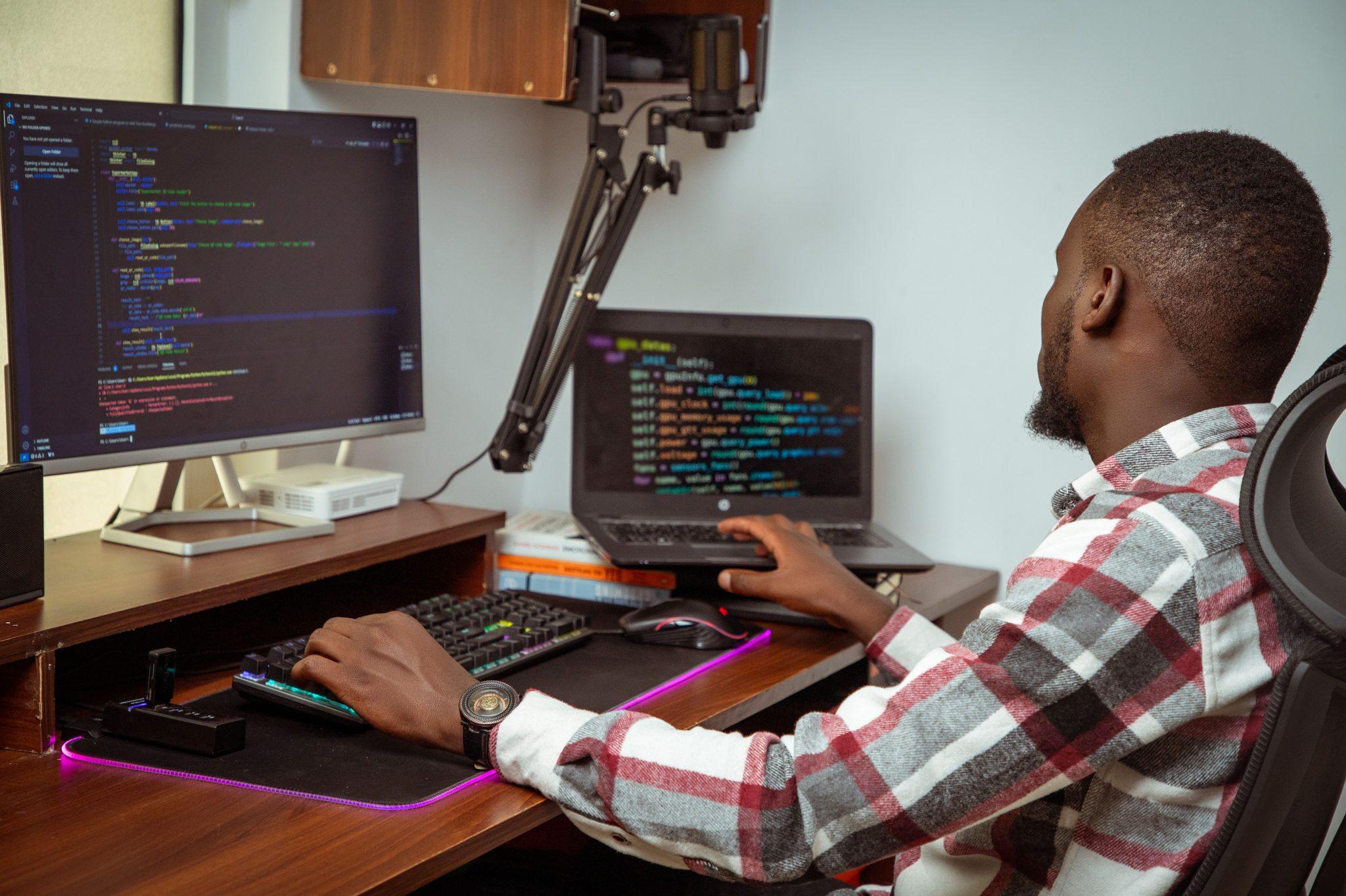 Machine Learning Engineer