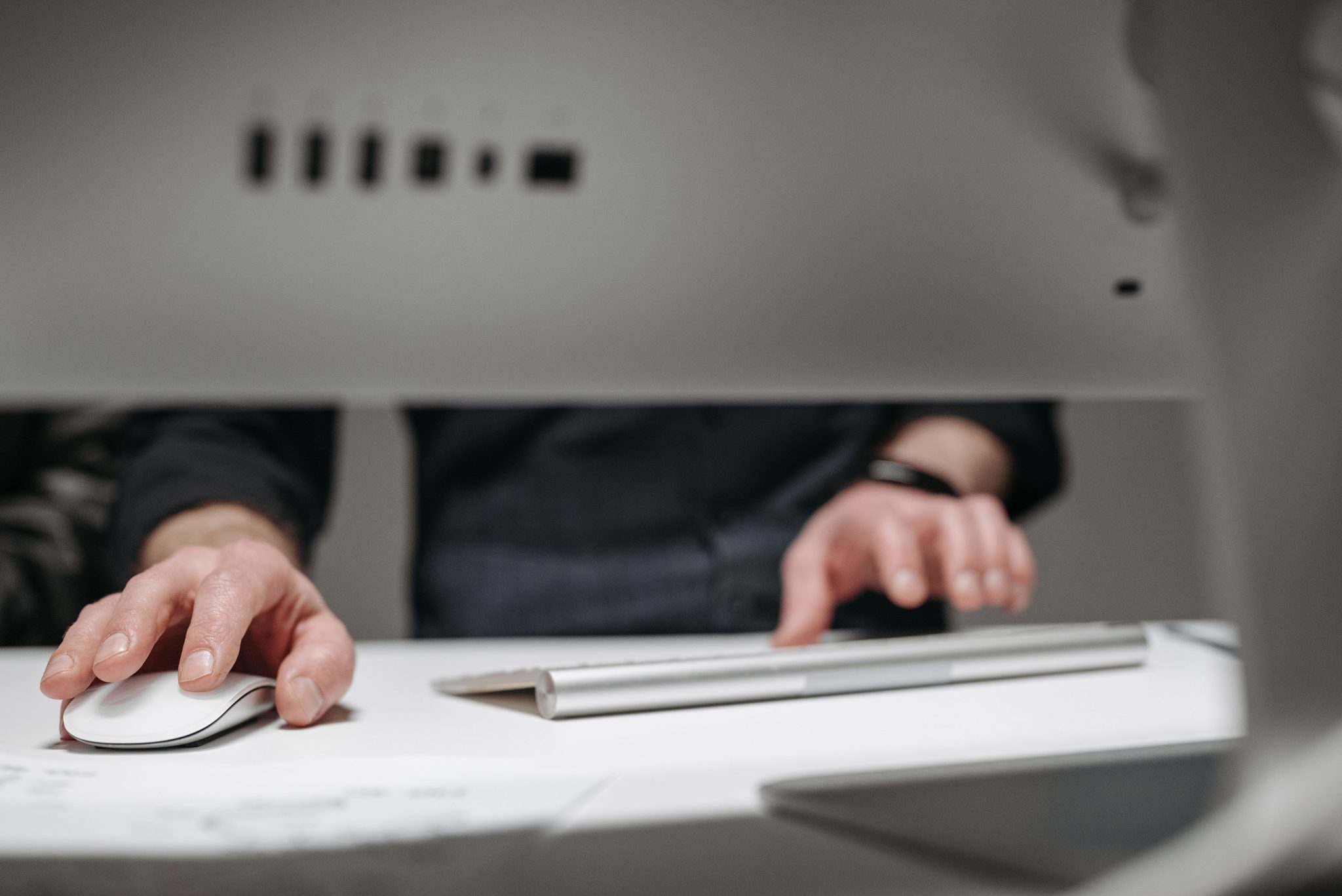 Compliance Officer