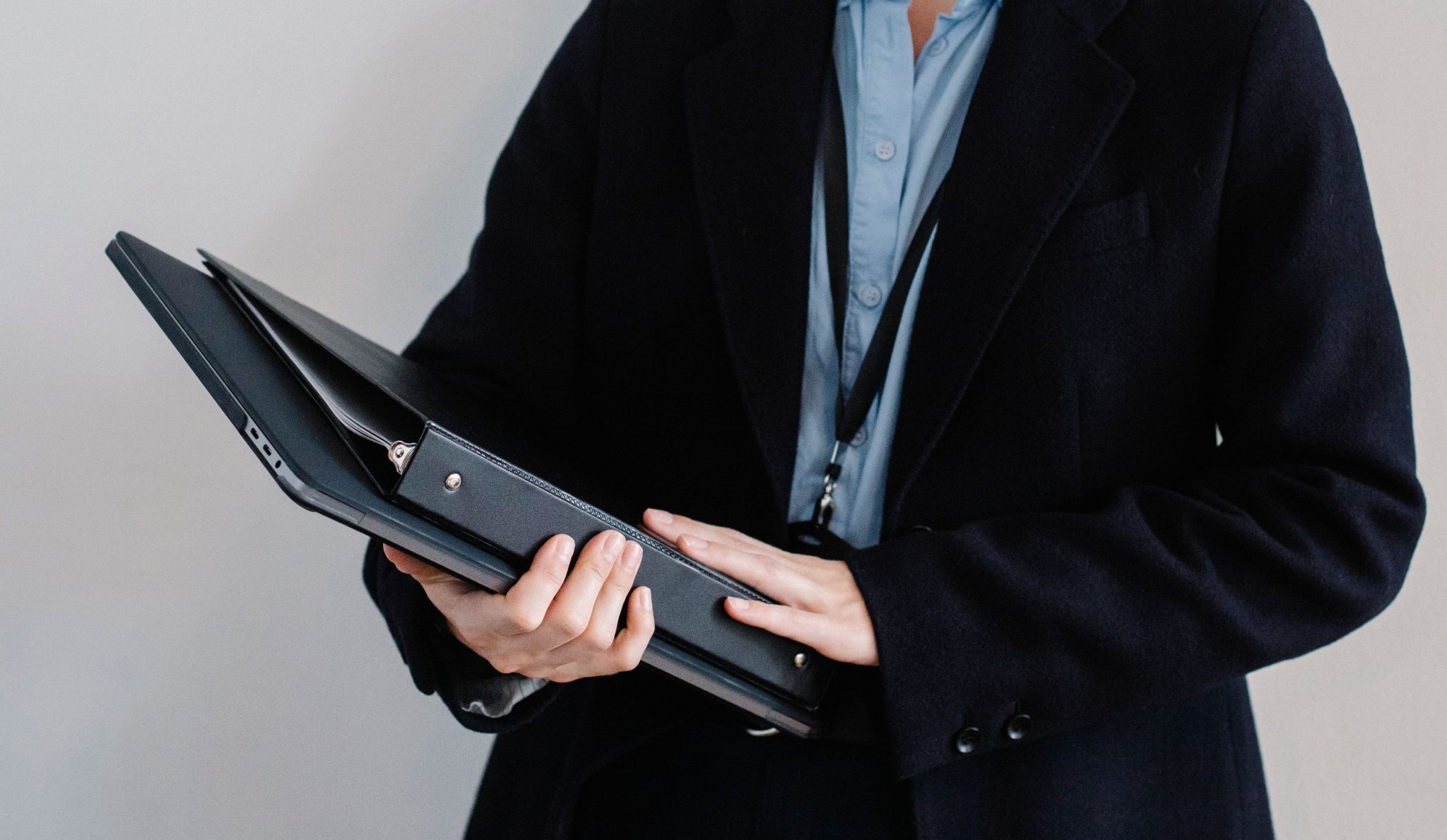 Chief compliance officer