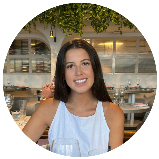 Grace Ponting, Women to Watch