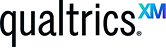 qualtrics xm logo