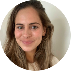 Heidi van der Griend, Women to Watch