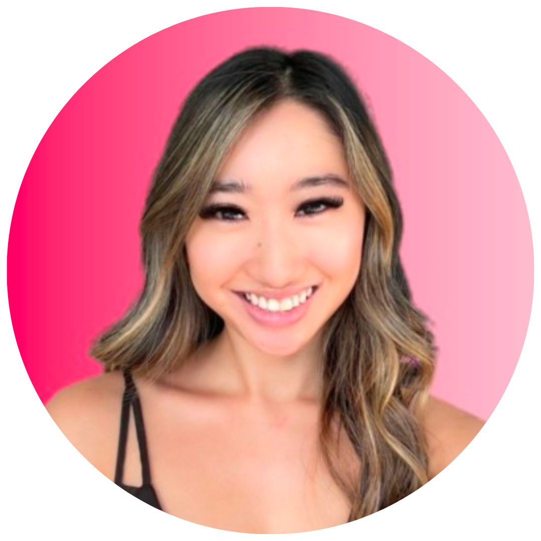 Hannah Young, Women to Watch
