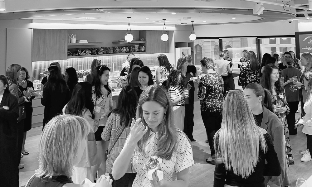 Verkada x Salient event