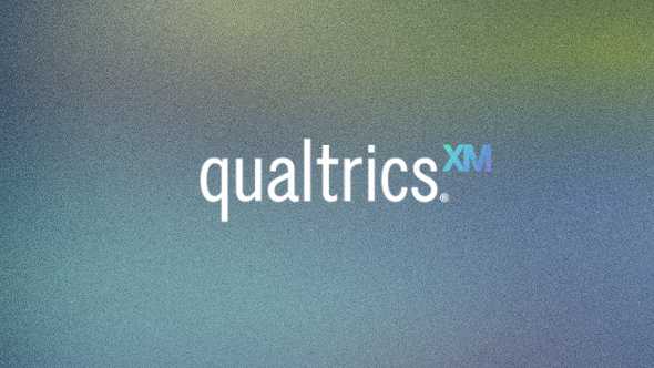 Qualtrics case study