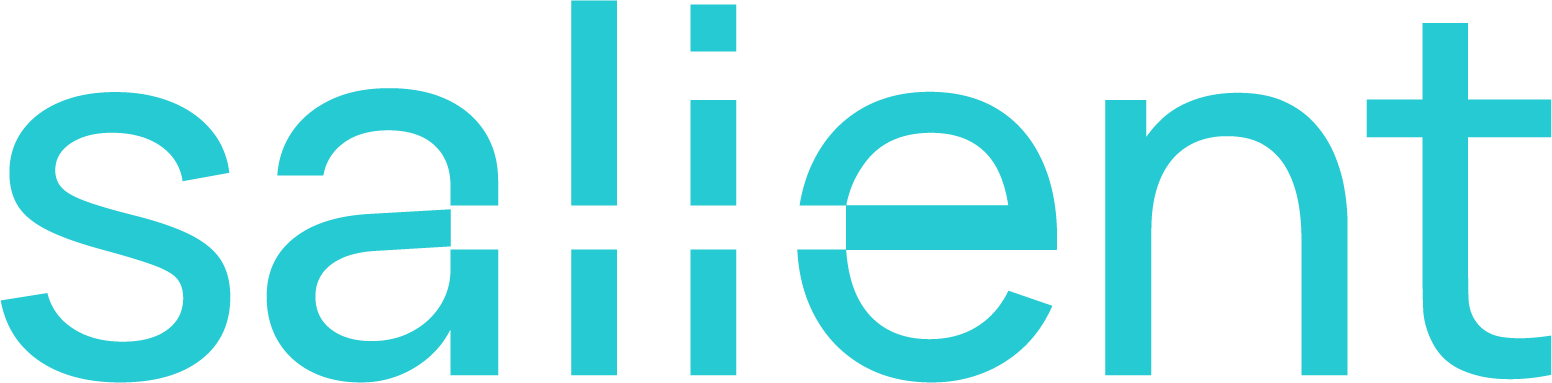 Salient logo