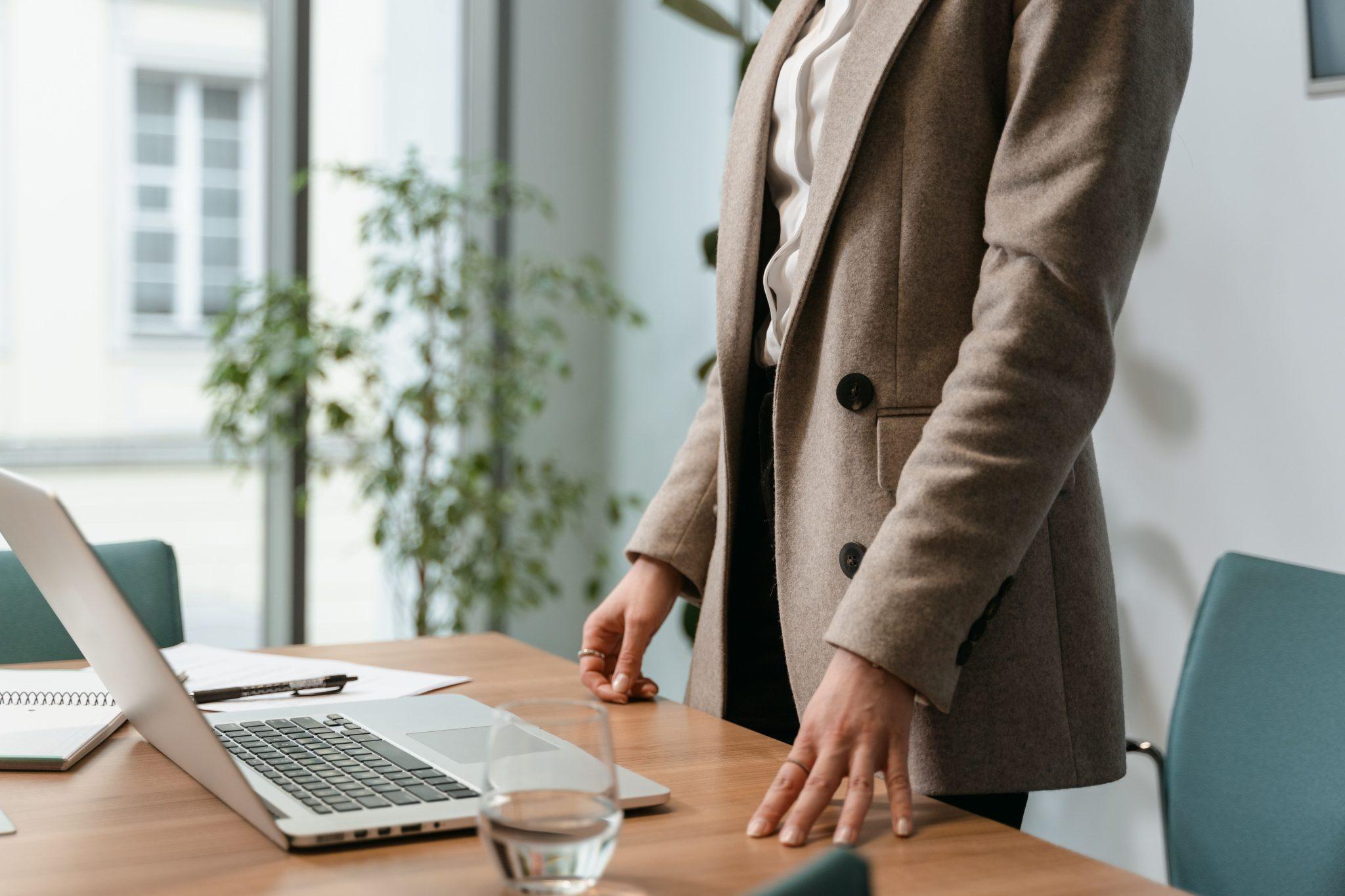 Account Executive